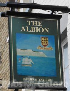 Picture of The Albion