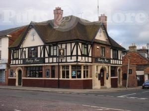 Picture of The Barley Mow