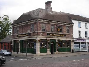 Picture of Bedford Arms