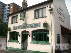 Picture of The Blarney Stone