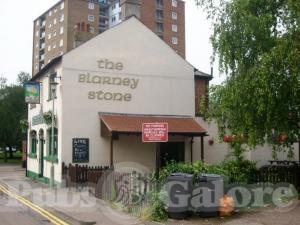 Picture of The Blarney Stone