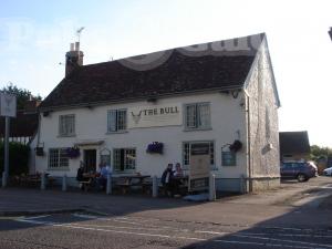 Picture of The Bull
