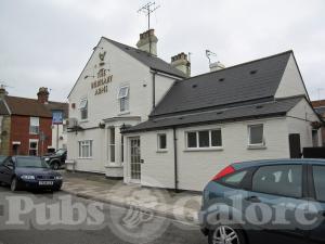 Picture of The Burnaby Arms