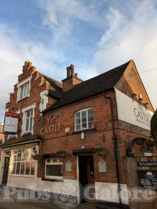 Picture of The Castle