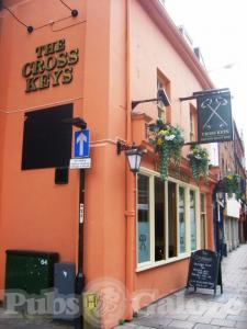 Picture of The Cross Keys