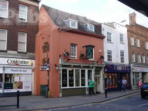 Picture of The Cross Keys