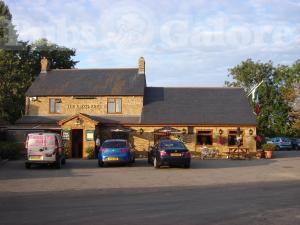 Picture of The Cross Keys