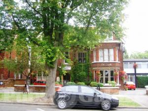 Picture of De Parys Hotel