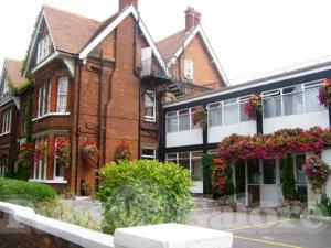 Picture of De Parys Hotel