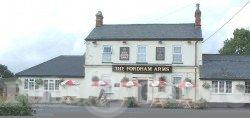 Picture of The Fordham Arms