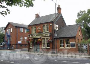 Picture of The Foresters Arms