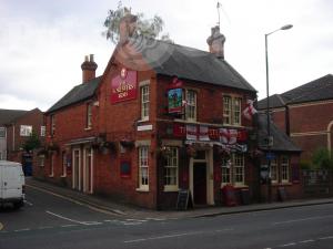 Picture of The Foresters Arms