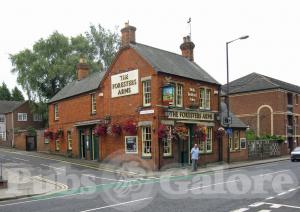 Picture of The Foresters Arms
