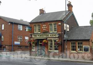Picture of The Foresters Arms