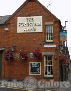 Picture of The Foresters Arms