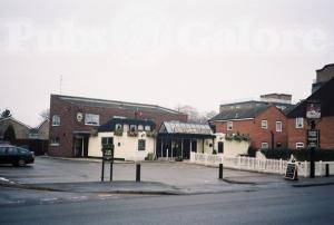 Picture of The Fox & Hounds