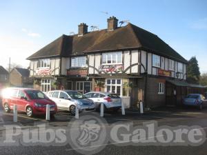 Picture of The Fox & Hounds