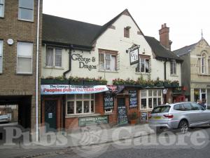 Picture of The George & Dragon