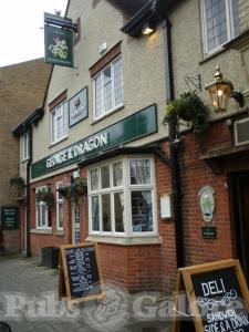 Picture of The George & Dragon