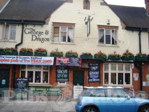 Picture of The George & Dragon