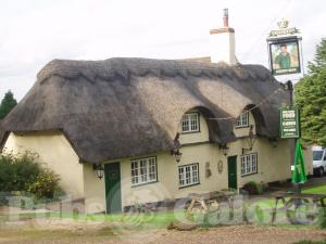 Picture of The Green Man