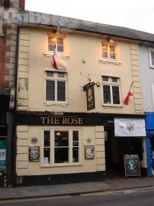 Picture of The Rose