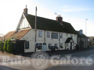 Picture of The Horse & Groom