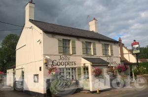 Picture of The Jolly Coopers