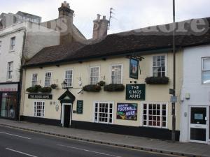 Picture of The Kings Arms