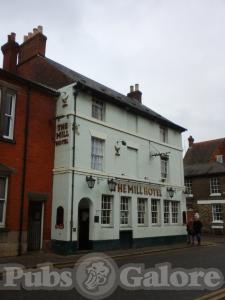 Picture of The Mill Hotel