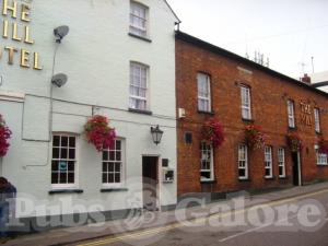 Picture of The Mill Hotel