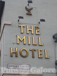 Picture of The Mill Hotel