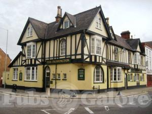 Picture of The Paddington