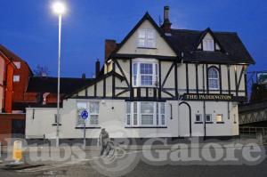 Picture of The Paddington