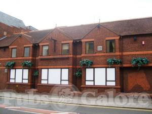 Picture of The Nags Head
