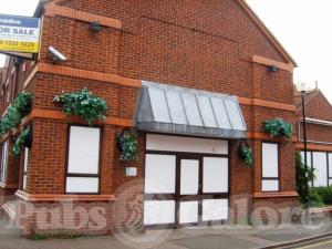 Picture of The Nags Head