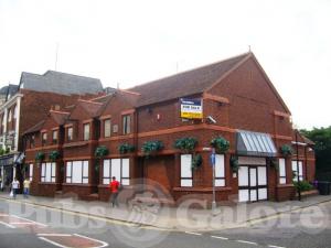 Picture of The Nags Head