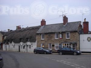 Picture of The Oakley Arms