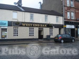 Picture of West End Bar