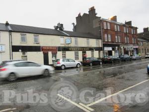 Picture of West End Bar