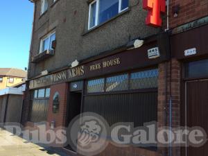 Picture of Wilson Arms