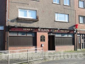 Picture of Wilson Arms