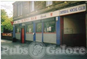 Picture of Burns Bar