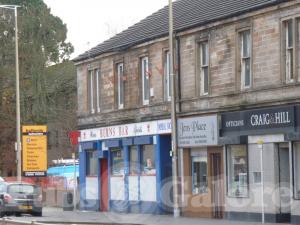 Picture of Burns Bar