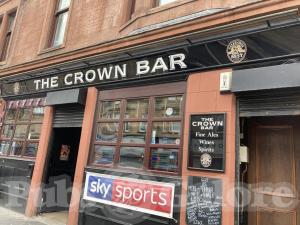 Picture of The Crown Bar