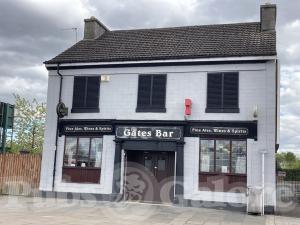 Picture of The Gates Bar
