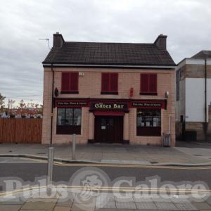 Picture of The Gates Bar