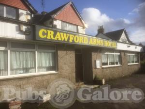 Picture of Crawford Arms Hotel