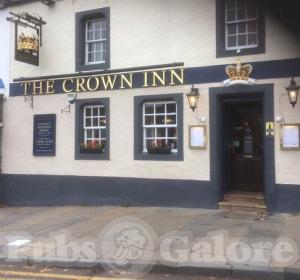 Picture of The Crown Hotel