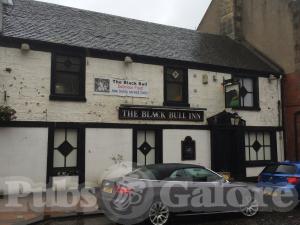Picture of The Black Bull Inn